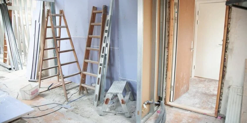 Cum sa-ti zugravesti casa la exterior