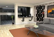 Zugraveli pentru living