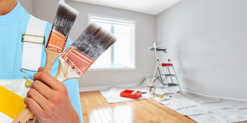 Servicii de renovare a apartamentelor