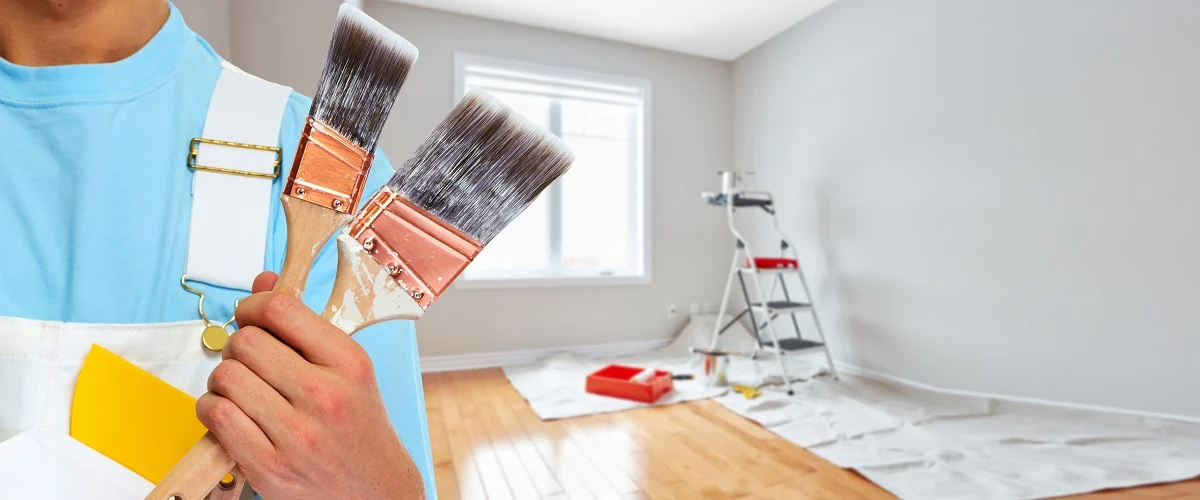 Servicii de renovare a apartamentelor