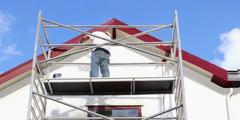 Servicii de renovare a caselor