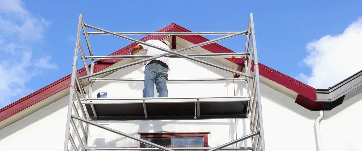 Servicii de renovare a caselor