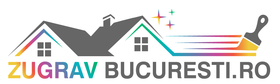 Zugrav Bucuresti