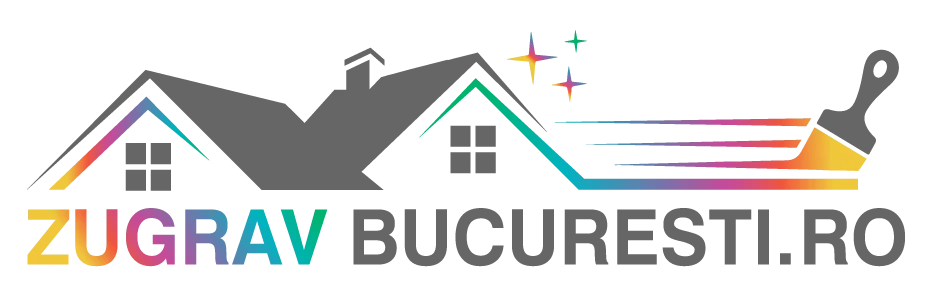 Zugrav Bucuresti